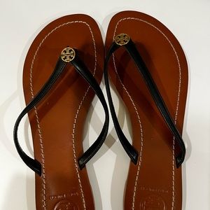Tory Burch Terra Thong - Size 7.5